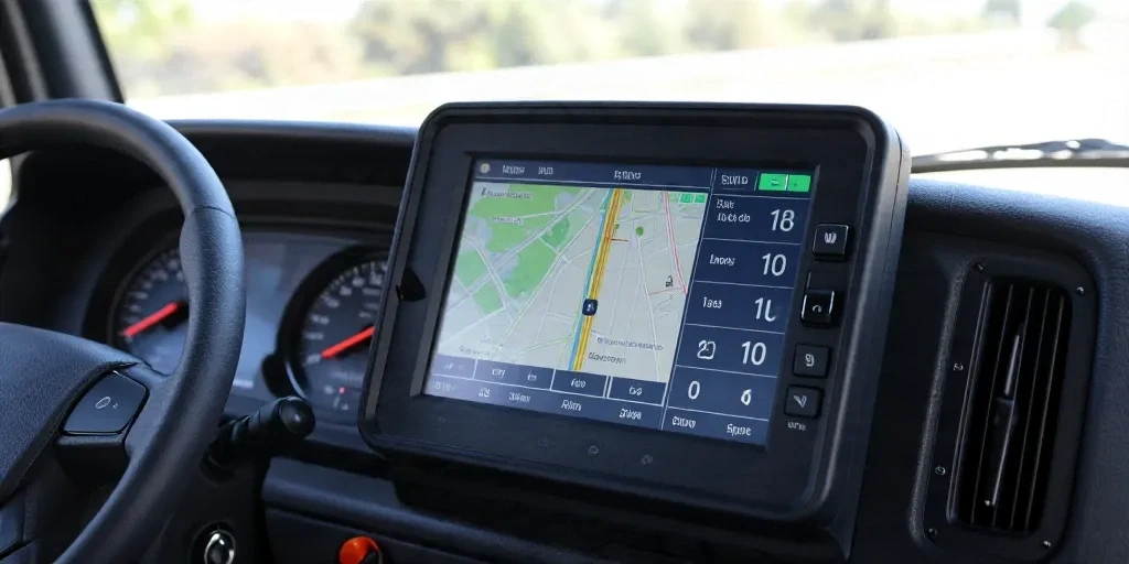 Chronotachygraphe digital : obligations à connaître pour les transporteurs