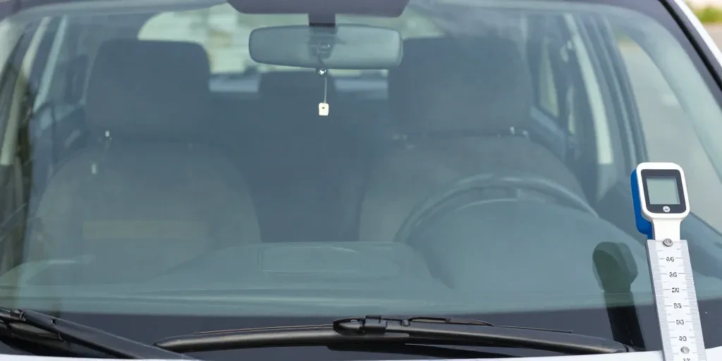 Comment savoir si les vitres teintées sont aux normes ?