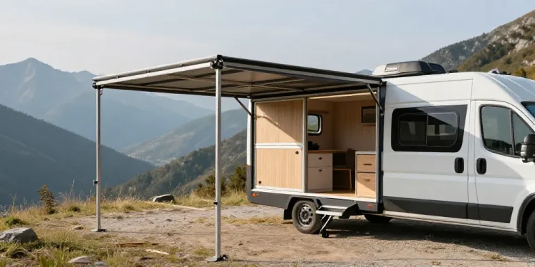 store banne pour camion