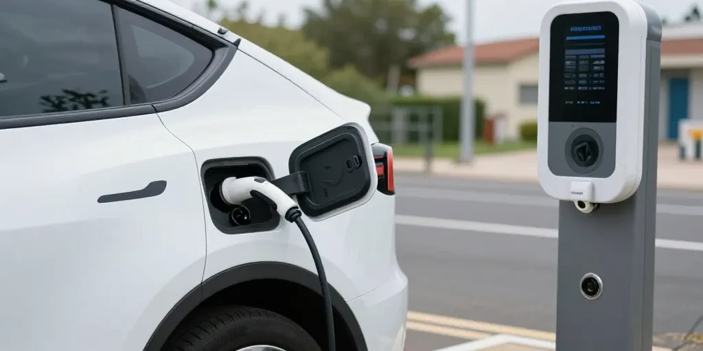 VTC et mobilité électrique : les nouveaux enjeux du transport privé dans le Var