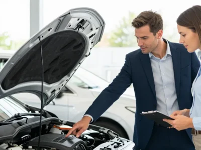 Acheter une voiture d'occasion : les bonnes pratiques à connaître