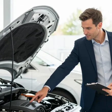 Acheter une voiture d'occasion : les bonnes pratiques à connaître