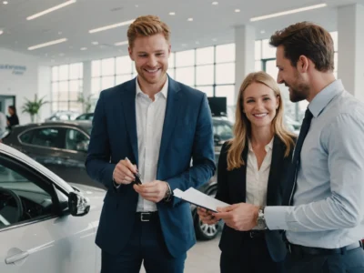 voiture paiement plusieurs fois