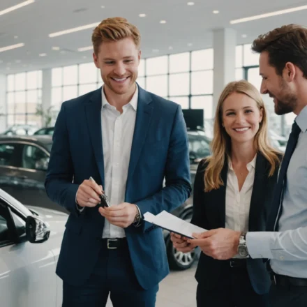 voiture paiement plusieurs fois