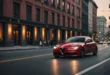 alfa romeo 6 underground