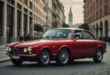 configurations du modèle 2024 alfa romeo junior