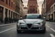 alfa romeo junior hybride