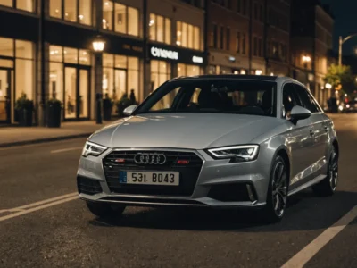 accessoires pour audi a3