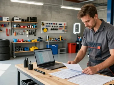 Aménager son garage de passionné : le budget que personne ne prévoit