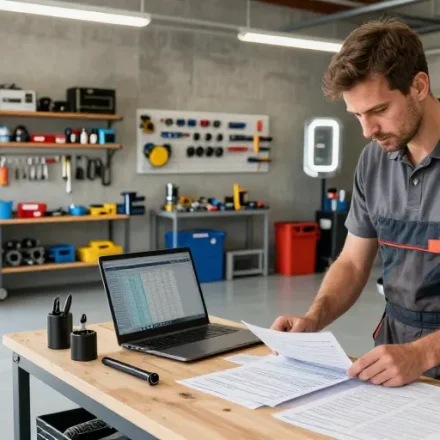 Aménager son garage de passionné : le budget que personne ne prévoit