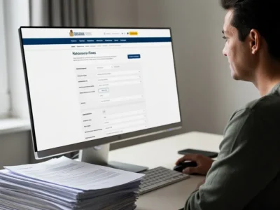 comment savoir amende voiture