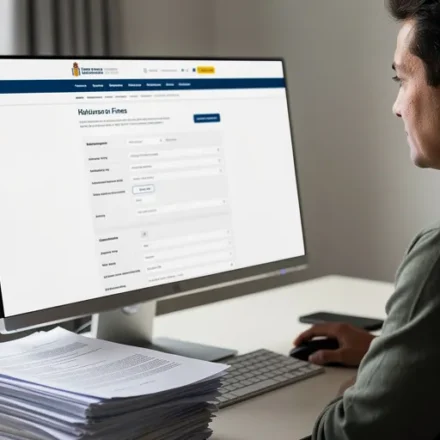 comment savoir amende voiture