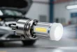 Ampoule LED H7 : le culot le plus répandu sur les voitures européennes