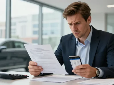 appeler un chauffeur privé