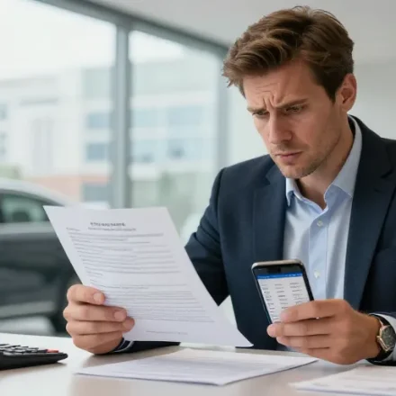appeler un chauffeur privé