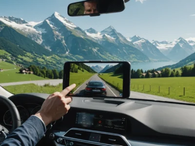 vignette suisse