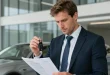avantage d'une voiture de fonction