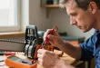 comment tester une bobine d'allumage de tronçonneuse