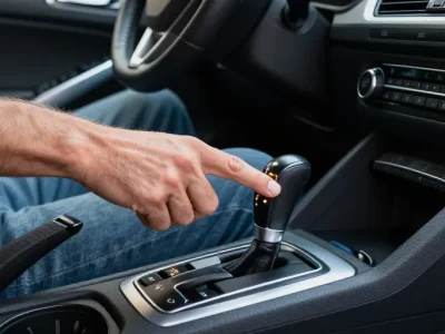 boite auto lettre signification