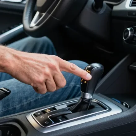 boite auto lettre signification