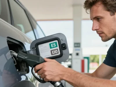 comment savoir quel carburant mettre dans sa voiture