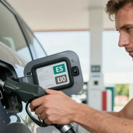 comment savoir quel carburant mettre dans sa voiture