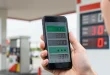 carburant le moins cher autour de moi