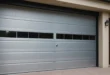 serrure porte de garage