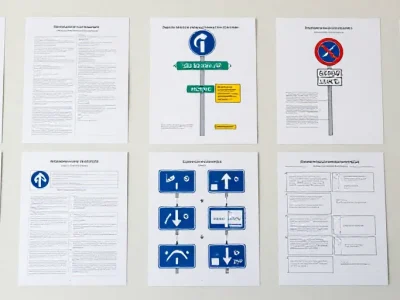 réviser code de la route par thème