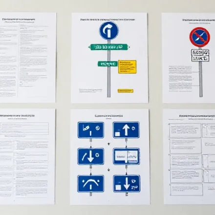 réviser code de la route par thème
