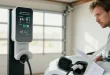 combien de kwh pour recharger une voiture électrique