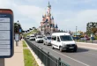 comment aller à Disneyland Paris