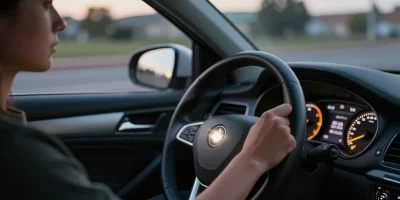 comment allumer les feux de croisement