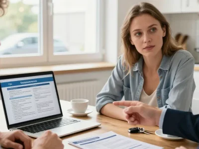 Comment choisir une assurance auto adaptée à ses besoins au quotidien