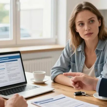 Comment choisir une assurance auto adaptée à ses besoins au quotidien