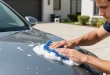 comment laver une voiture