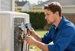 comment recharger une clim maison