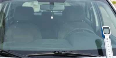 Comment savoir si les vitres teintées sont aux normes ?