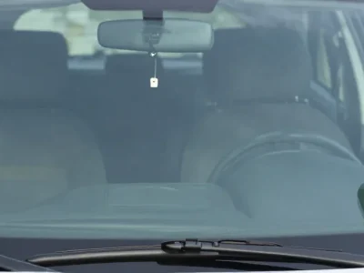Comment savoir si les vitres teintées sont aux normes ?