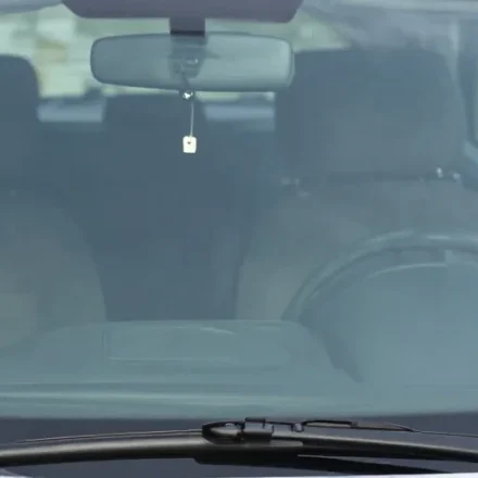 Comment savoir si les vitres teintées sont aux normes ?