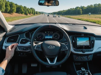installateur régulateur de vitesse