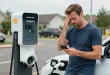 community by shell recharge charging station