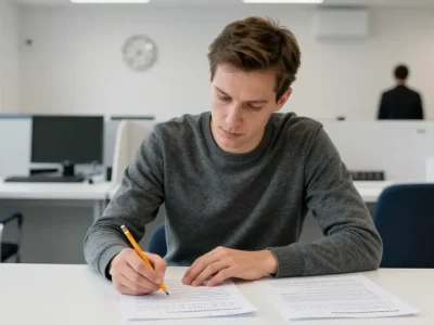 Comparatif des meilleurs centres de test psychotechnique à Paris