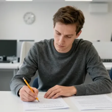 Comparatif des meilleurs centres de test psychotechnique à Paris