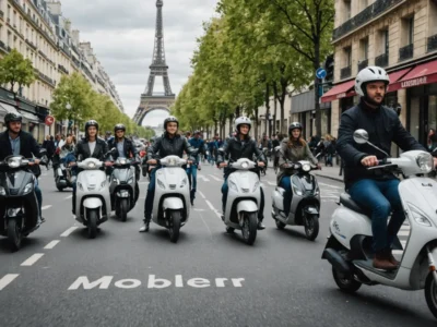 mober paris