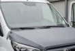 covering van