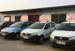 Dacia occasion