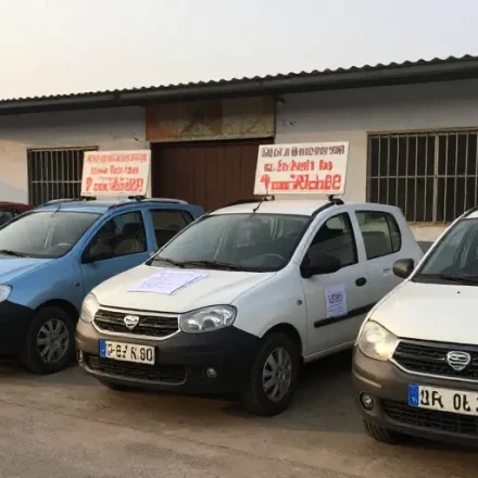 Dacia occasion