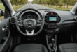 voyant tableau de bord citroën c1