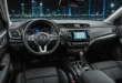 signification voyant nissan qashqai